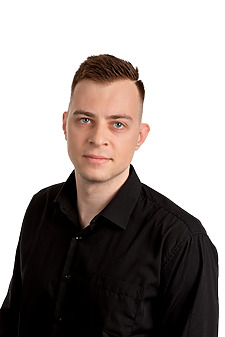 Adam Řehák